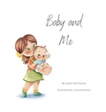 Cover: Baby and Me - Big Sister Version - Tarva Publishing