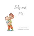 Cover: Baby and Me - Big Brother Version - Tarva Publishing