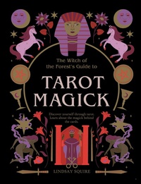 Abbildung von: Tarot Magick - Leaping Hare