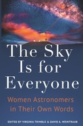 Cover: The Sky Is for Everyone - Princeton University Press