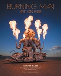 Cover: Burning Man: Art on Fire - Epic Ink