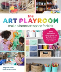 Abbildung von: Art Playroom - Quarry Books