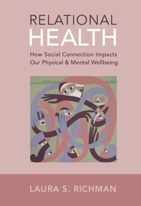 Abbildung von: Relational Health - Cambridge University Press