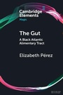 Cover: The Gut - Cambridge University Press