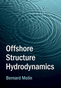 Abbildung von: Offshore Structure Hydrodynamics - Cambridge University Press