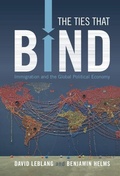 Cover: The Ties That Bind - Cambridge University Press