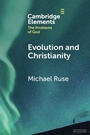 Cover: Evolution and Christianity - Cambridge University Press
