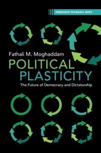 Abbildung von: Political Plasticity - Cambridge University Press