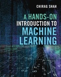 Cover: A Hands-On Introduction to Machine Learning - Cambridge University Press