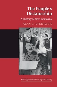 Abbildung von: The People's Dictatorship - Cambridge University Press