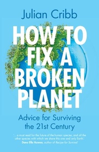 Abbildung von: How to Fix a Broken Planet - Cambridge University Press
