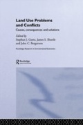Cover: Land Use Problems and Conflicts - Routledge