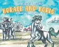 Cover: Horace and Boris - FriesenPress