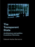 Cover: The Transparent State - Routledge