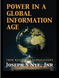 Cover: Power in the Global Information Age - Routledge