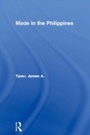 Cover: Made in the Philippines - Routledge