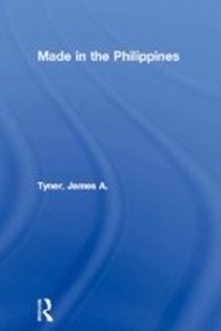 Enlarge image Cover: Made in the Philippines - Routledge