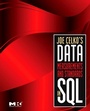 Cover: Joe Celko's Data, Measurements and Standards in SQL - Morgan Kaufmann