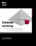 Cover: Database Archiving - Morgan Kaufmann