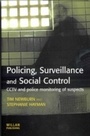 Cover: Policing, Surveillance and Social Control - Willan Publishing