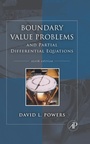 Cover: Boundary Value Problems - Academic Press