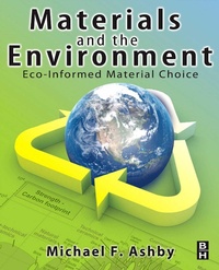 Abbildung von: Materials and the Environment - Butterworth-Heinemann