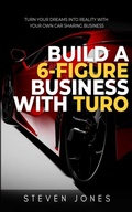 Cover: Build a 6-Figure Business Using Turo - United States