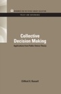 Cover: Collective Decision Making - RFF Press