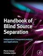 Cover: Handbook of Blind Source Separation - Academic Press
