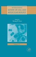 Cover: International Review of Cell and Molecular Biology - Academic Press