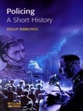 Cover: Policing: A short history - Willan Publishing