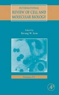 Abbildung von: International Review of Cell and Molecular Biology: Volume 271 - Academic Press
