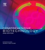 Cover: Comprehensive Biotechnology - Elsevier