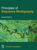 Cover: Principles of Sequence Stratigraphy - Elsevier