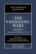 Abbildung von: The Cambridge History of the Napoleonic Wars: Volume 2, Fighting the Napoleonic Wars - Cambridge University Press
