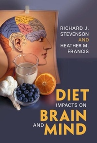 Abbildung von: Diet Impacts on Brain and Mind - Cambridge University Press