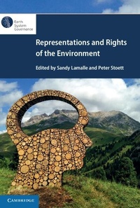 Abbildung von: Representations and Rights of the Environment - Cambridge University Press