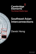 Abbildung von: Southeast Asian Interconnections - Cambridge University Press