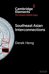 Abbildung von: Southeast Asian Interconnections - Cambridge University Press