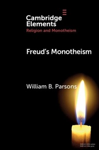 Abbildung von: Freud's Monotheism - Cambridge University Press
