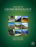 Cover: Treatise on Geomorphology - Academic Press