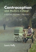 Abbildung von: Contraception and Modern Ireland - Cambridge University Press