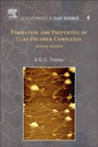 Cover: Formation and Properties of Clay-Polymer Complexes - Elsevier