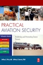 Cover: Practical Aviation Security - Butterworth-Heinemann