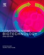 Cover: Comprehensive Biotechnology - Pergamon