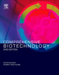 Abbildung von: Comprehensive Biotechnology - Pergamon