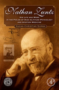 Abbildung von: Nathan Zuntz - Academic Press