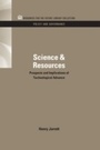 Cover: Science & Resources - RFF Press