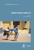 Cover: Urban Water Conflicts - CRC Press
