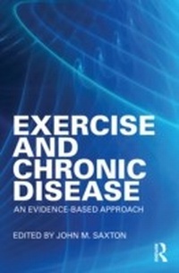 Abbildung von: Exercise and Chronic Disease - Routledge